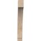 Ekena Millwork 3 1/2"W x 20"D x 28"H Imperial Smooth Knee Brace, Douglas Fir BRC04X20X28IMP00SDF - alternate 2